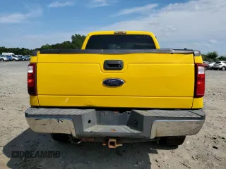 2014 Ford F-350 XL с VIN 1FT8X3BT1EEA95587, выставлен на аукционе Copart как лот 65622335 с пробегом 244 688 миль миль и Чистый • Clean title. История ставок и продаж доступна на DreamBid. Изображение 6.