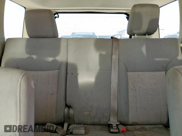 2008 Jeep Liberty Limited с VIN 1J8GN58K08W145981, выставлен на аукционе Copart как лот 65137745 с пробегом 245 443 миль миль и Списание • Salvage title. История ставок и продаж доступна на DreamBid. Изображение 10.