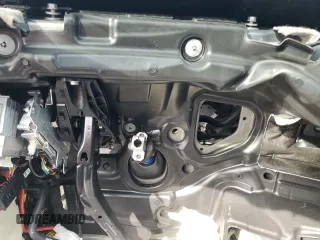 2024 BMW i7 eDrive50 z VIN WBY43EJ06RCP00894, wystawiony jako Copart lot #78689954 z przebiegiem Nie podano mil oraz Szkody całkowita. Historia ofert i sprzedaży dostępna na DreamBid. Obrazek 9.