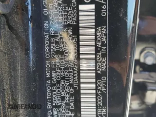 2023 Toyota Crown XLE z VIN JTDAAAAF6P3000751, wystawiony jako Copart lot #43610114 z przebiegiem Nie podano mil oraz . Historia ofert i sprzedaży dostępna na DreamBid. Obrazek 12.