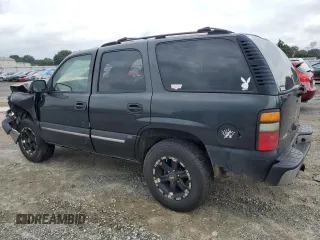 2004 Chevrolet Tahoe LT with VIN 1GNEK13Z04R258527, listed as a Copart auction lot 72944164 with 0 mi miles and Salvage Title. Bid and sale history available at carsss.com. Image 2.