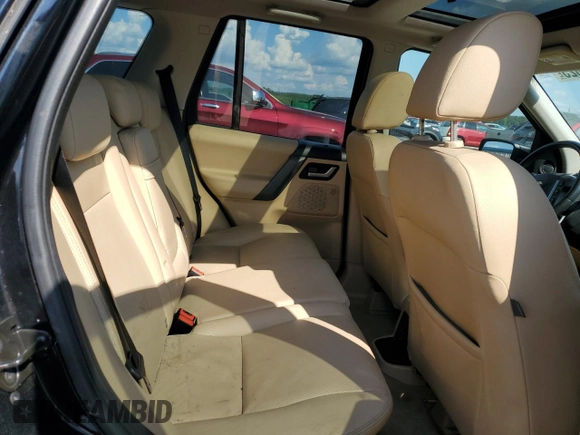 2008 Land Rover LR2 SE с VIN SALFS24N38H028306, выставлен на аукционе Copart как лот 62696825 с пробегом 149 027 миль миль и Списание • Salvage title. История ставок и продаж доступна на DreamBid. Изображение 10.