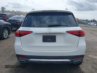 2020 Mercedes-Benz GLE 350 z VIN 4JGFB4KB2LA063217, wystawiony jako IAAI lot #41735179 z przebiegiem 61 550 mil mil oraz . Historia ofert i sprzedaży dostępna na DreamBid. Obrazek 16.