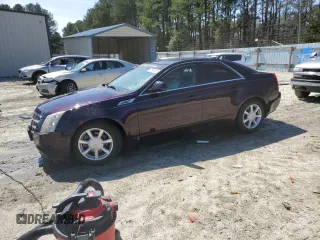 2009 Cadillac CTS AWD z VIN 1G6DG577890169809, wystawiony jako Copart lot #50899935 z przebiegiem 151 373 mil mil oraz Szkoda całkowita • Salvage title. Historia ofert i sprzedaży dostępna na DreamBid. Obrazek 1.