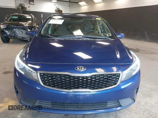 2018 Kia Forte LX with VIN 3KPFL4A73JE234727, listed as a IAAI auction lot 42144221 with 105,300 mi miles and . Bid and sale history available at DreamBid. Image 12.