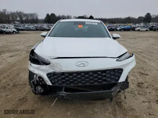 2022 Hyundai Kona SE with VIN KM8K22AB9NU867553, listed as a Copart auction lot 87648515 with 52,096 mi miles and Salvage Title. Bid and sale history available at carsss.com. Image 5.