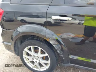 2012 Dodge Journey Crew с VIN 3C4PDCDGXCT200032, выставлен на аукционе IAAI как лот 42412809 с пробегом 154 423 миль миль и . История ставок и продаж доступна на DreamBid. Изображение 17.