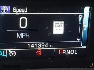 2018 Chevrolet Silverado 1500 LT with VIN 1GCVKREC6JZ114833, listed as a IAAI auction lot 41329038 with 141,394 mi miles. Bid and sale history available at carsss.com. Image 16.
