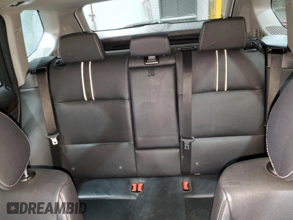 2017 BMW X3 xDrive28i with VIN 5UXWX9C34H0W78776, listed as a Copart auction lot 49159505 with 107,591 mi miles and Salvage Title. Bid and sale history available at DreamBid. Image 10.
