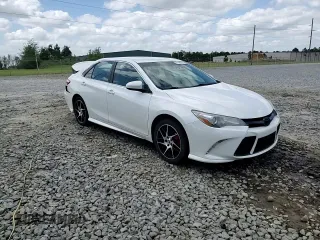 2017 Toyota Camry XLE with VIN 4T1BF1FKXHU336907, listed as a Copart auction lot 51149575 with 49,182 mi miles and Salvage Title. Bid and sale history available at carsss.com. Image 13.
