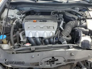 2013 Acura TSX z VIN JH4CU2F43DC004067, wystawiony jako Copart lot #54395325 z przebiegiem Nie podano mil oraz Szkoda całkowita • Salvage title. Historia ofert i sprzedaży dostępna na DreamBid. Obrazek 11.