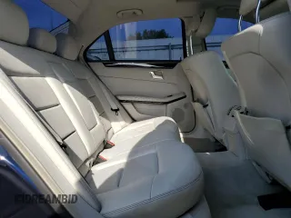 2014 Mercedes-Benz E 350 Sport with VIN WDDHF5KB4EA922498, listed as a Copart auction lot 61573685 with 115,773 mi miles and Clean title. Bid and sale history available at DreamBid. Image 10.