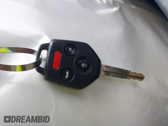 2016 Subaru Legacy Premium с VIN 4S3BNBC63G3040569, выставлен на аукционе IAAI как лот 42326253 с пробегом 116 844 миль миль и . История ставок и продаж доступна на DreamBid. Изображение 11.
