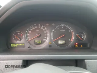 2008 Volvo XC90 I6 с VIN YV4CZ982181460705, выставлен на аукционе Copart как лот 56568255 с пробегом 387 116 миль миль и На запчасти • Non repairable. История ставок и продаж доступна на DreamBid. Изображение 9.