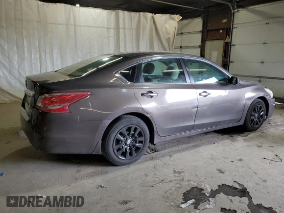 2013 Nissan Altima 2.5 S with VIN 1N4AL3AP7DN582573, listed as a Copart auction lot 54749735 with 149,848 mi miles and Salvage Title. Bid and sale history available at carsss.com. Image 3.