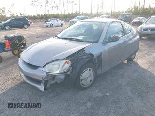 2000 Honda Insight z VIN JHMZE1354YT004101, wystawiony jako IAAI lot #41377318 z przebiegiem 231 466 mil mil oraz . Historia ofert i sprzedaży dostępna na DreamBid. Obrazek 2.