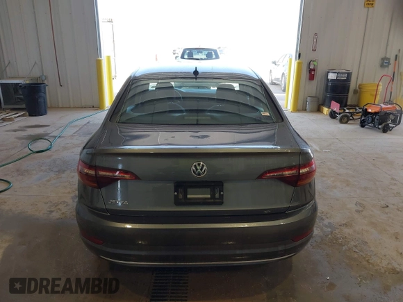 2019 Volkswagen Jetta S with VIN 3VWC57BU3KM070838, listed as a IAAI auction lot 42010372 with 89,999 mi miles and . Bid and sale history available at DreamBid. Image 17.