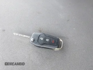 2018 Ford F-150 XL с VIN 1FTEW1EB4JKD70961, выставлен на аукционе IAAI как лот 42481830 с пробегом 76 972 миль миль и . История ставок и продаж доступна на DreamBid. Изображение 11.
