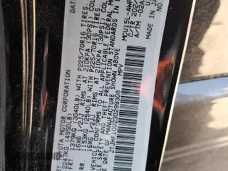 2003 Lexus RX 300 with VIN JTJHF10U230299308, listed as a Copart auction lot 62514615 with 100,908 mi miles and Clean title. Bid and sale history available at DreamBid. Image 12.