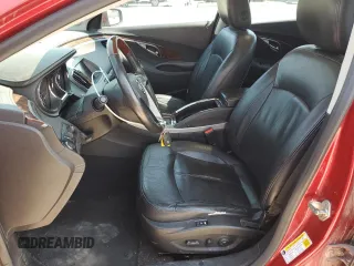 2013 Buick LaCrosse Premium 2 with VIN 1G4GH5E31DF284745, listed as a Copart auction lot 60200975 with 178,968 mi miles and Salvage title. Bid and sale history available at DreamBid. Image 7.