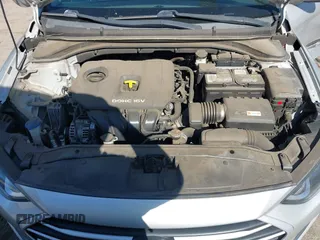 2018 Hyundai Elantra SEL with VIN 5NPD84LF4JH369319, listed as a IAAI auction lot 42225598 with 38,136 mi miles and . Bid and sale history available at DreamBid. Image 10.