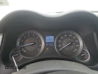 2018 Infiniti Q70 Luxe z VIN JN1BY1AP7JM180691, wystawiony jako Copart lot #50934325 z przebiegiem 44 096 mil mil oraz Szkody całkowita. Historia ofert i sprzedaży dostępna na DreamBid. Obrazek 9.