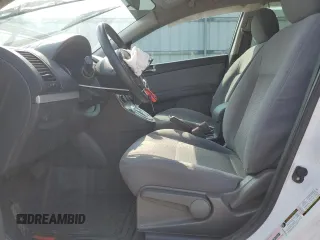 2010 Nissan Sentra S с VIN 3N1AB6AP6AL726725, выставлен на аукционе Copart как лот 59870965 с пробегом 139 054 миль миль и Списание • Salvage title. История ставок и продаж доступна на DreamBid. Изображение 7.