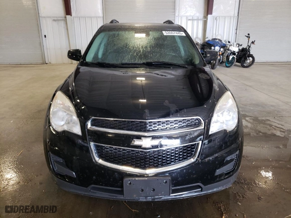 2015 Chevrolet Equinox LT with VIN 2GNFLFEK7F6357889, listed as a Copart auction lot 53557445 with 168,769 mi miles and Clean Title. Bid and sale history available at carsss.com. Image 5.