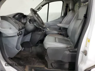 2018 Ford Transit с VIN 1FTYE1YM2JKA25263, выставлен на аукционе Copart как лот 42931795 с пробегом 248 285 миль миль и Чистый • Clean title. История ставок и продаж доступна на DreamBid. Изображение 7.