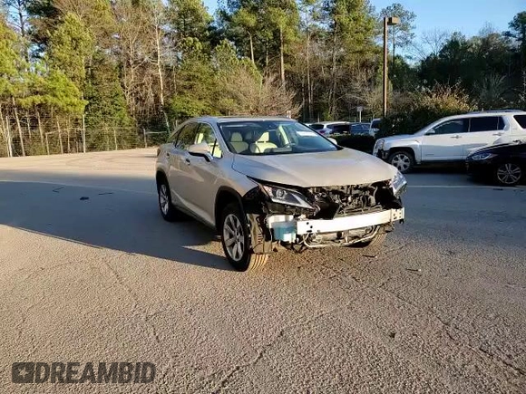 2019 Lexus RX with VIN 2T2BGMCA4KC029859, listed as a Copart auction lot 36633993 with 52,099 mi miles. Bid and sale history available at carsss.com. Image 12.
