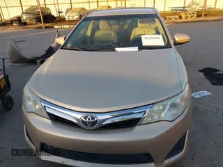 2012 Toyota Camry L with VIN 4T4BF1FK2CR162801, listed as a IAAI auction lot 41200566 with 130,071 mi miles. Bid and sale history available at carsss.com. Image 13.