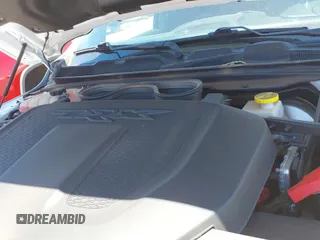 2021 Ram 1500 TRX z VIN 1C6SRFU95MN736992, wystawiony jako IAAI lot #42384505 z przebiegiem 34 133 mil mil oraz . Historia ofert i sprzedaży dostępna na DreamBid. Obrazek 18.