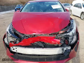 2017 Toyota Prius Two with VIN JTDKARFU8H3534801, listed as a IAAI auction lot 41644630 with 151,567 mi miles. Bid and sale history available at carsss.com. Image 6.