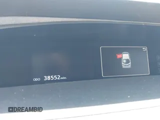 2022 Toyota Prius LE с VIN JTDKAMFP0N3204255, выставлен на аукционе IAAI как лот 42374932 с пробегом 38 552 миль миль и . История ставок и продаж доступна на DreamBid. Изображение 7.