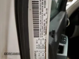 2010 Dodge Nitro SXT z VIN 1D4PT5GK8AW158064, wystawiony jako Copart lot #84274974 z przebiegiem 202 668 mil mil oraz Czysty tytuł • Clean title. Historia ofert i sprzedaży dostępna na DreamBid. Obrazek 14.