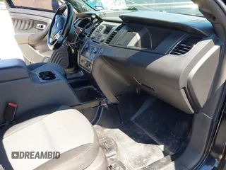 2014 Ford Police Interceptor с VIN 1FAHP2MKXEG185667, выставлен на аукционе IAAI как лот 41940614 с пробегом 137 708 миль миль и . История ставок и продаж доступна на DreamBid. Изображение 5.