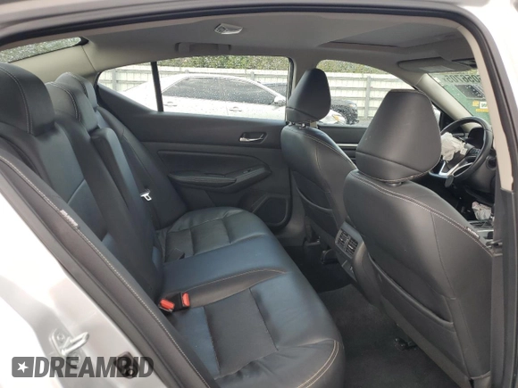 2019 Nissan Altima 2.5 SL with VIN 1N4BL4EV6KC184332, listed as a Copart auction lot 46056705 with 70,179 mi miles and Non Repairable. Bid and sale history available at carsss.com. Image 10.