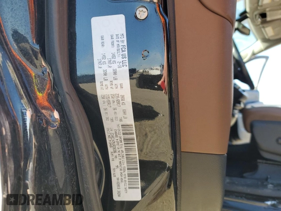 2018 Chrysler Pacifica Hybrid Limited with VIN 2C4RC1N7XJR230386, listed as a Copart auction lot 47252655 with 99,109 mi miles and Salvage title. Bid and sale history available at DreamBid. Image 15.