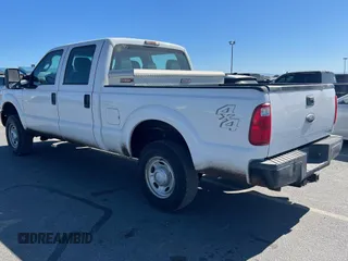 2011 Ford F-250 XL with VIN 1FT7W2B63BEC17090, listed as a IAAI auction lot 42840403 with 88,849 mi miles and . Bid and sale history available at DreamBid. Image 10.