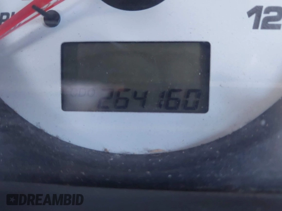2001 Ford Escape XLS с VIN 1FMYU01B11KA16460, выставлен на аукционе IAAI как лот 42346546 с пробегом 264 160 миль миль и . История ставок и продаж доступна на DreamBid. Изображение 15.