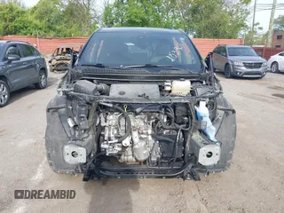 2022 Chevrolet Traverse LS with VIN 1GNERFKW0NJ153907, listed as a IAAI auction lot 42355333 with Not provided miles and . Bid and sale history available at DreamBid. Image 11.