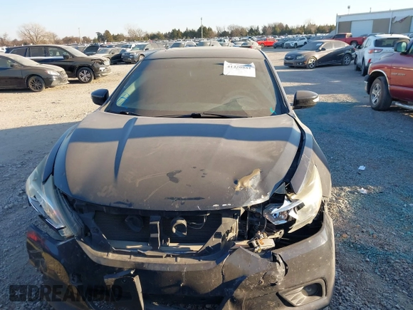 2016 Nissan Altima SV with VIN 1N4AL3AP1GC143935, listed as a IAAI auction lot 41220881 with 151,976 mi miles and . Bid and sale history available at DreamBid. Image 11.