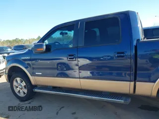 2012 Ford F-150 XL z VIN 1FTFW1CT2CKD78155, wystawiony jako IAAI lot #41773320 z przebiegiem 223 354 mil mil oraz . Historia ofert i sprzedaży dostępna na DreamBid. Obrazek 14.