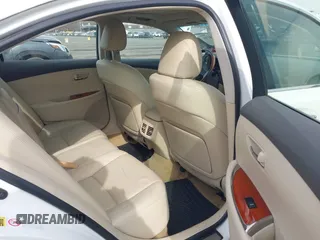 2010 Lexus ES 330 with VIN JTHBK1EGXA2374750, listed as a IAAI auction lot 41854716 with 193,513 mi miles and . Bid and sale history available at DreamBid. Image 8.