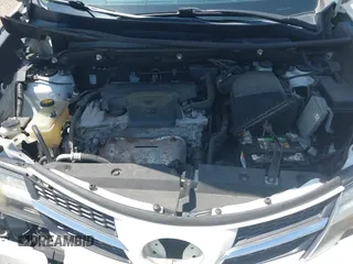 2015 Toyota RAV4 LE with VIN 2T3BFREV6FW230985, listed as a IAAI auction lot 42483966 with 189,246 mi miles and . Bid and sale history available at DreamBid. Image 10.