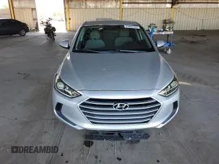 2017 Hyundai Elantra SE z VIN 5NPD74LF3HH177080, wystawiony jako Copart lot #57652195 z przebiegiem 115 567 mil mil oraz Szkoda całkowita • Salvage title. Historia ofert i sprzedaży dostępna na DreamBid. Obrazek 5.