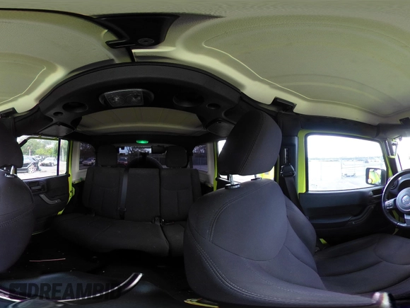 2016 Jeep Wrangler Unlimited Freedom с VIN 1C4BJWDG2GL324205, выставлен на аукционе IAAI как лот 42338275 с пробегом 52 095 миль миль и . История ставок и продаж доступна на DreamBid. Изображение 18.