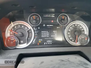2015 Ram 3500 Laramie with VIN 3C63RRJL2FG629982, listed as a Copart auction lot 77978934 with 147,724 mi miles and Salvage Title. Bid and sale history available at carsss.com. Image 9.