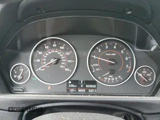 2018 BMW 4 Series 430i xDrive с VIN WBA4J3C5XJBG96038, выставлен на аукционе Copart как лот 45639275 с пробегом 58 505 миль миль и Списание • Salvage title. История ставок и продаж доступна на DreamBid. Изображение 9.