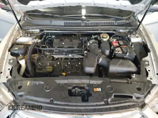 2017 Ford Taurus Limited with VIN 1FAHP2J89HG124159, listed as a Copart auction lot 85049274 with 201,508 mi miles and Salvage Title. Bid and sale history available at DreamBid. Image 11.